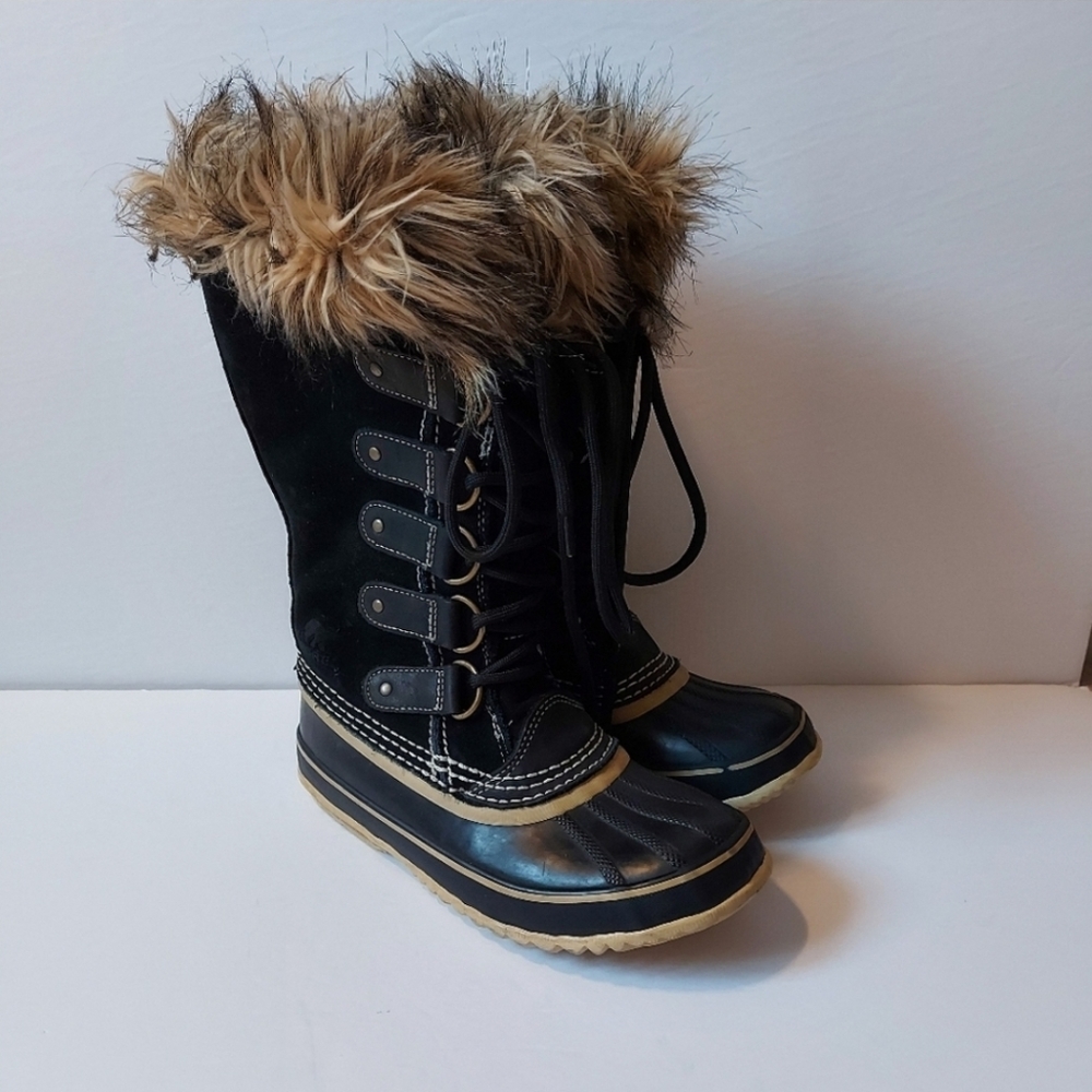 Sorel Winter Boots